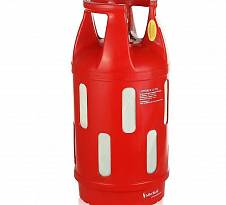 Баллон композитный Litesafe 35л/15кг