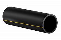 Труба ПЭ100 ГАЗ SDR 17,6  225*12,8