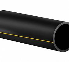 Труба ПЭ100 ГАЗ SDR 11      225*20,5