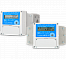 Комплекс учета газа "Интеллектуальный" СМТ-Комплекс-G25 (справа - налево)