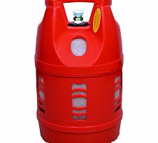Баллон композитный Litesafe 12л
