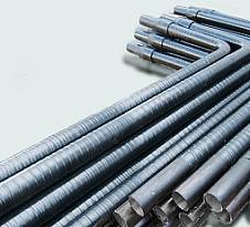 ПЭ цокольный ввод ПЭ100 SDR11 переход  160/159ст.( Г-образный) 2х1,5
