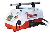 Электромуфтовый сварочный аппарат Ritmo ELEKTRA M 230V SCHUKO с протоколированием, для сварки труб диаметром до 315 мм