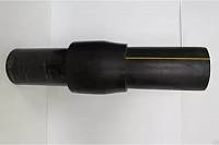 ПЭ Соединение ПЭ/ст.ПЭ100 SDR11  32х32ст.