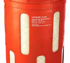 Баллон композитный Litesafe 47л/20кг