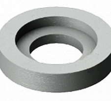 Подушка ковера большого бетонная (ОП-Б-620) (ков 273)